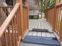 1999 Patriot 49  Home