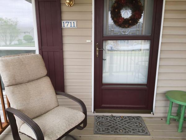 1999 Patriot 49 4563N  Home