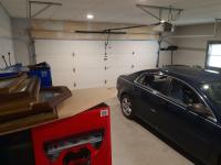 1999 Patriot 49  Home