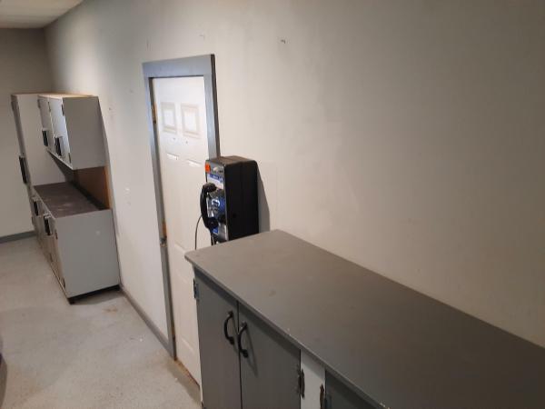 1999 Patriot 49  Home