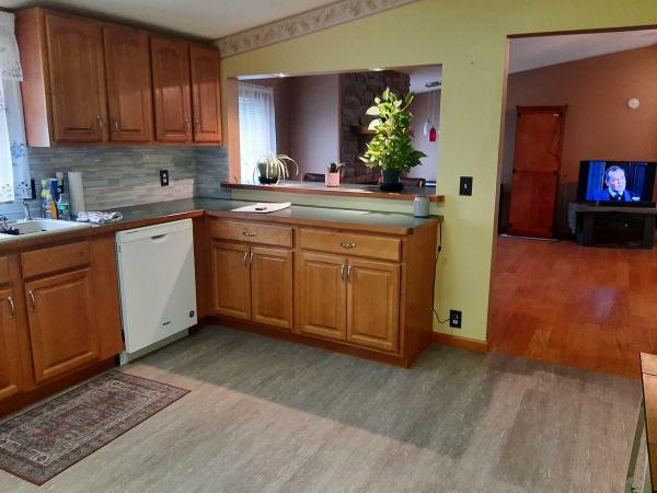 1999 Patriot 49  Home