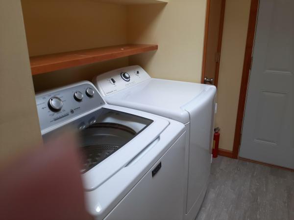 1999 Patriot 49  Home