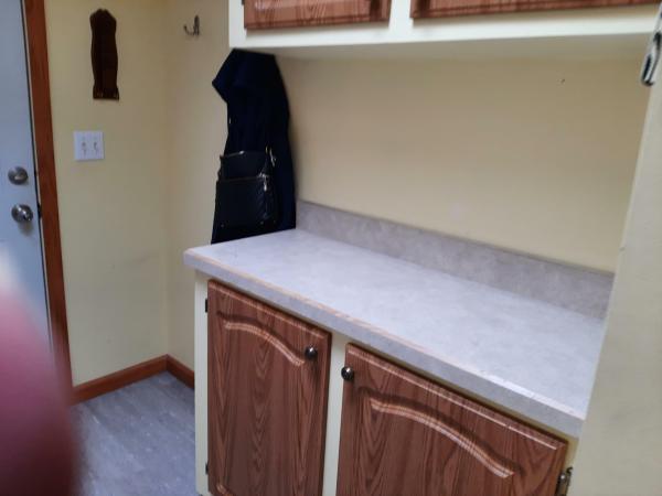 1999 Patriot 49  Home