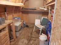 1999 Patriot 49  Home