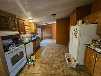 Mobile Home at 7901 S Council Road #198 Oklahoma City, OK 73169