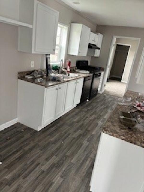 2019 Fairmont DAPB2860H32047  Home