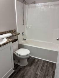 2019 Fairmont DAPB2860H32047  Home
