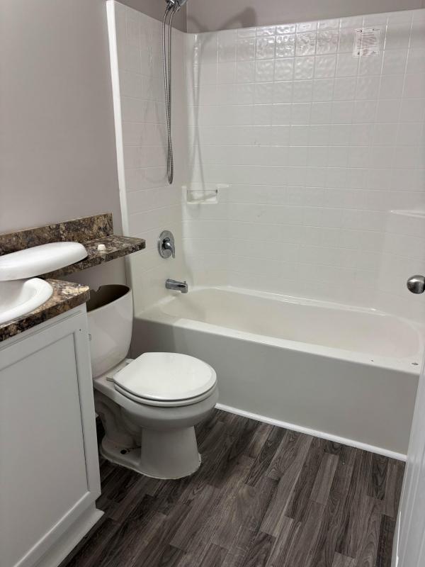 2019 Fairmont DAPB2860H32047  Home