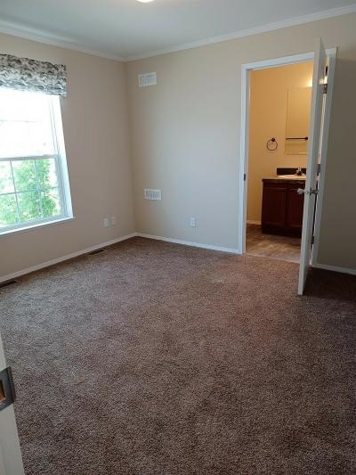 Mobile Home at 27695 Tracy Rd #538 Walbridge, OH 43465