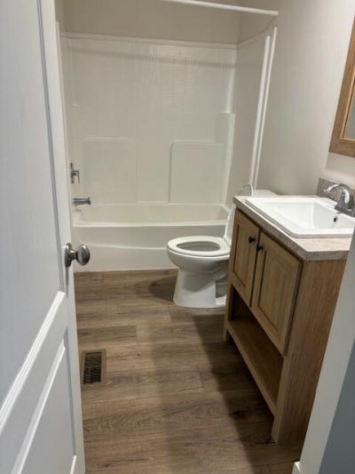 Mobile Home at 27695 Tracy Rd. #362 Walbridge, OH 43465