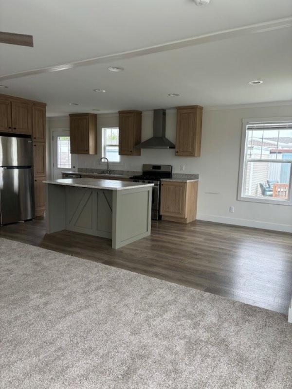 2022 Clayton 25TMC24523AH22  Home