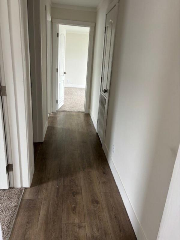 2022 Clayton 25TMC24523AH22  Home