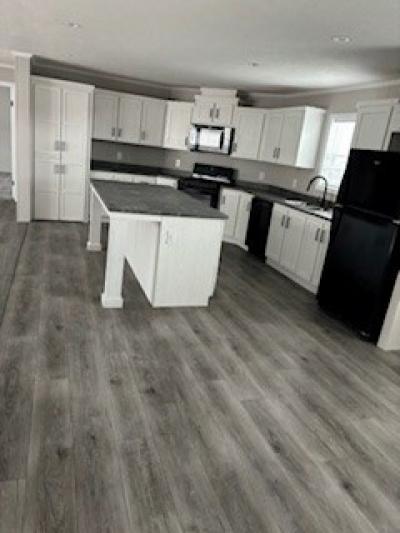 Mobile Home at 27695 Tracy Rd. #502 Walbridge, OH 43465