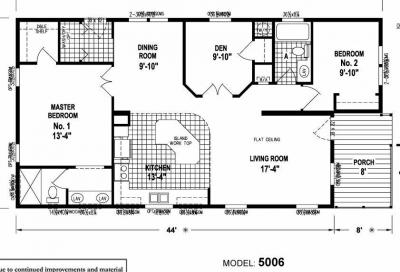 Photo 5 of 49 of home located at 15 Moa Court Lot 0858 Fort Myers, FL 33908