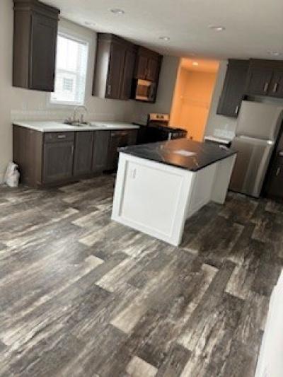 Mobile Home at 27695 Tracy Rd. #542 Walbridge, OH 43465