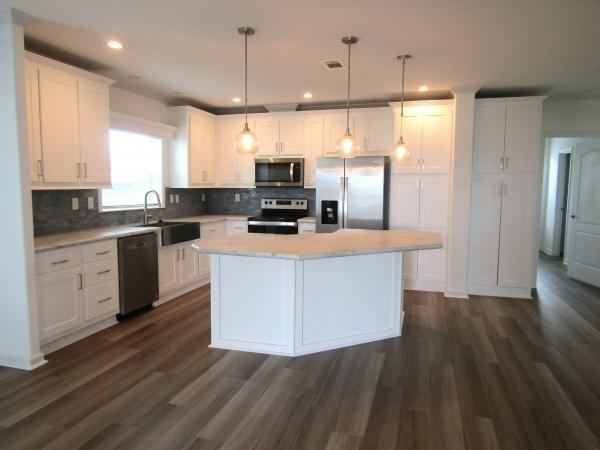 2023 SKYLINE 5006 Mobile Home