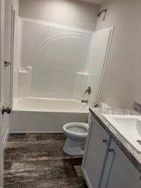 2025 CLAYTON MIDDLEBURY 81SRH28603AH25S  Home