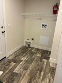 2025 CLAYTON MIDDLEBURY 81SRH28603AH25S  Home