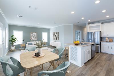 Photo 1 of 50 of home located at 37 Hanna Court Lot 0299 Fort Myers, FL 33908