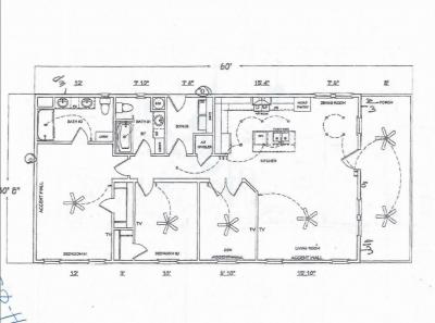 Photo 4 of 50 of home located at 37 Hanna Court Lot 0299 Fort Myers, FL 33908
