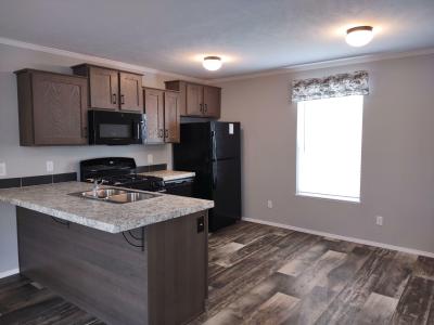 Mobile Home at 28 Birchwood Ct Sandusky, OH 44870
