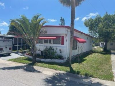 Mobile Home at 249 Jasper St. N.w. Site 0014 Largo, FL 33770