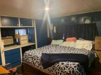 1965 RITZ Mobile Home