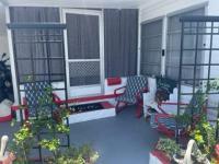 1965 RITZ Mobile Home