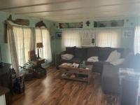1965 RITZ Mobile Home