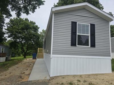 Mobile Home at 232 Red Spruce Circle Brown Summit, NC 27214