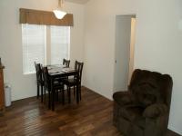 2018 Cavco Canyon Villa Alt A Mobile Home