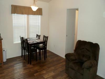 Photo 4 of 12 of home located at 8700 E. University Dr. # 0952 Mesa, AZ 85207