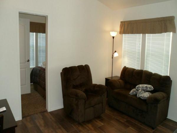 2018 Cavco Canyon Villa Alt A Mobile Home
