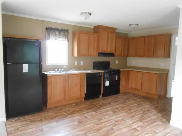 2025 Clayton Homes Inc Mobile Home For Rent
