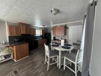 2013 Clayton Homes Inc The Azalea Mobile Home