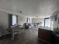 2013 Clayton Homes Inc The Azalea Mobile Home