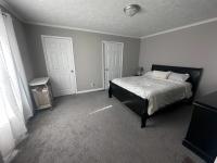 2013 Clayton Homes Inc The Azalea Mobile Home