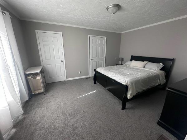 2013 Clayton Homes Inc The Azalea Mobile Home