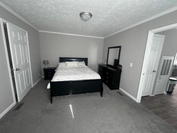 2013 Clayton Homes Inc The Azalea Mobile Home