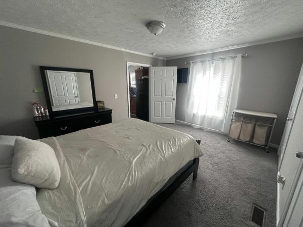 2013 Clayton Homes Inc The Azalea Mobile Home