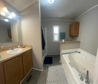 2013 Clayton Homes Inc The Azalea Mobile Home