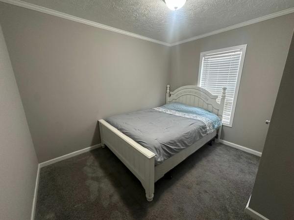 2013 Clayton Homes Inc The Azalea Mobile Home