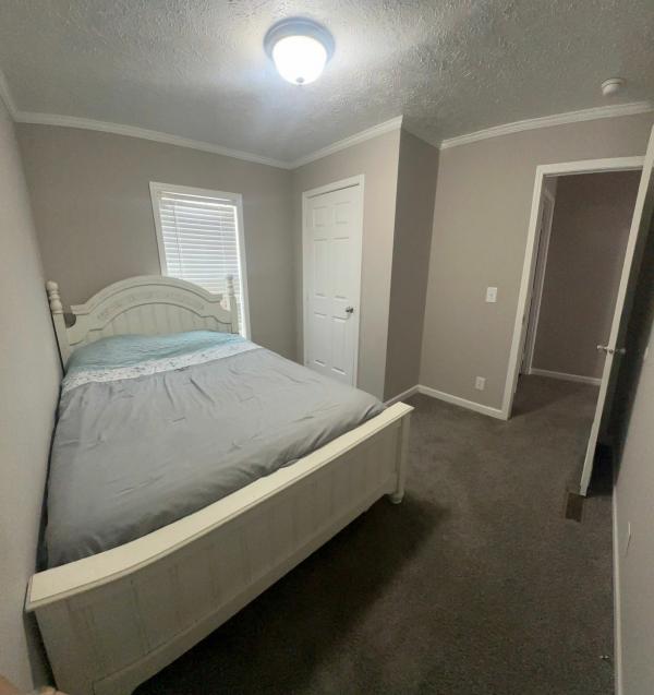 2013 Clayton Homes Inc The Azalea Mobile Home