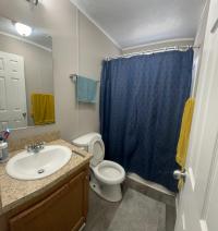 2013 Clayton Homes Inc The Azalea Mobile Home