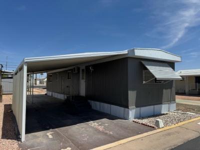 Mobile Home at 7807 E Main St, #F04 Mesa, AZ 85207