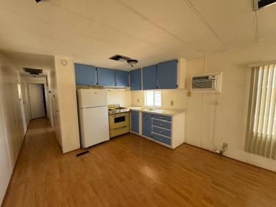 Photo 4 of 11 of home located at 7807 E Main St, #H20 Mesa, AZ 85207