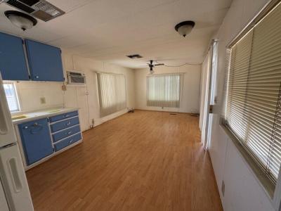 Photo 5 of 11 of home located at 7807 E Main St, #H20 Mesa, AZ 85207