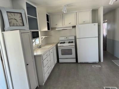 Photo 2 of 9 of home located at 7807 E Main St, #G12 Mesa, AZ 85207