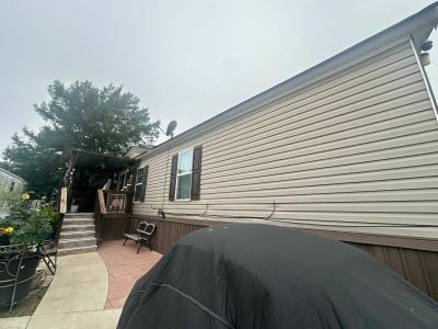 Mobile Home at 2510 N Hwy 175 #522 Seagoville, TX 75159