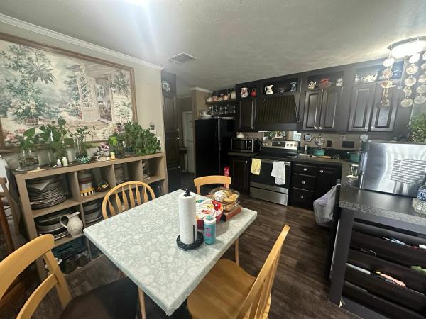 2018 SOUTHERN ENERGY Mobile Home